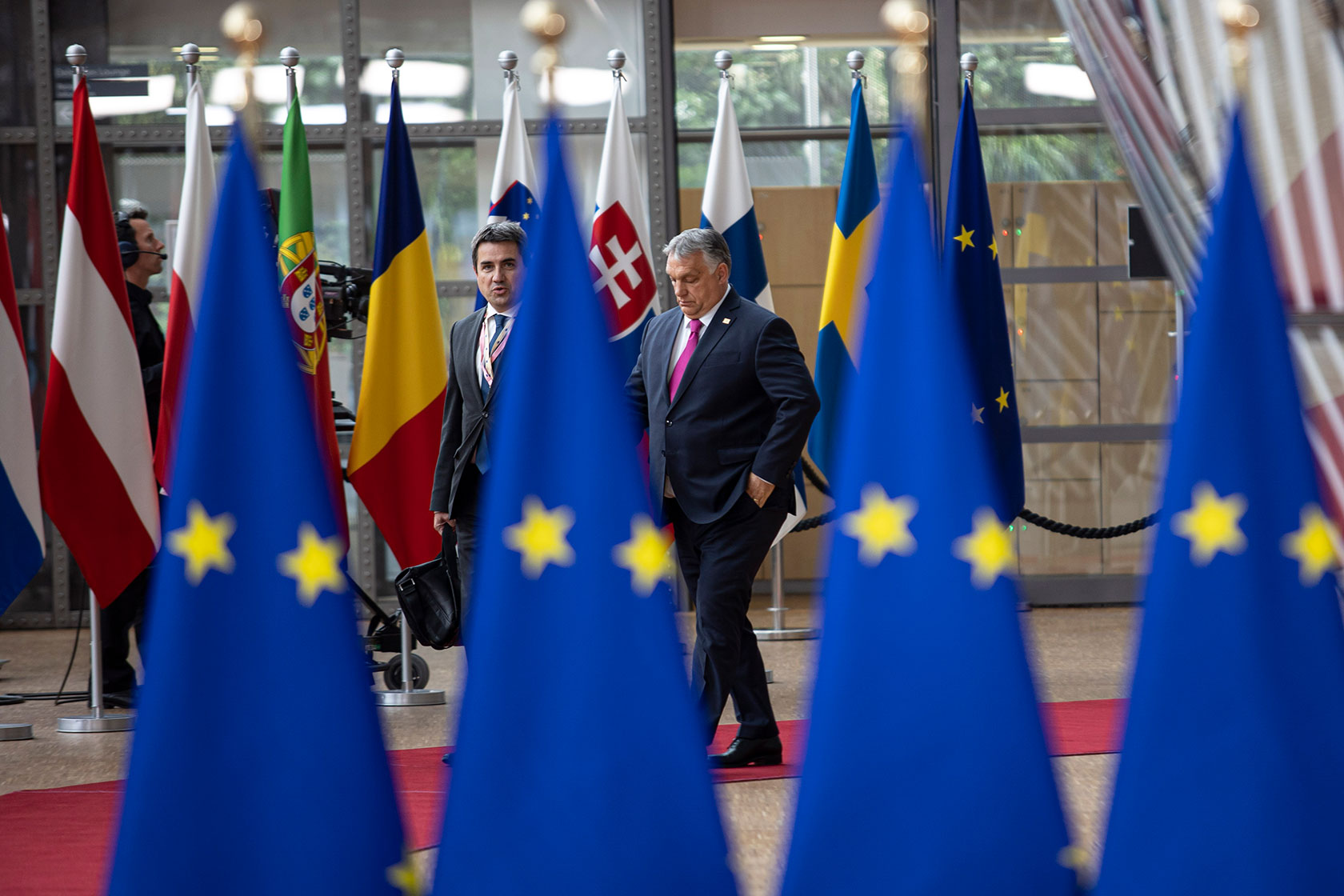 Ungaria va prelua de la Belgia președinția Uniunii Europene pe 1 iulie. O analiză Politico dezvăluie planul lui Viktor Orbán