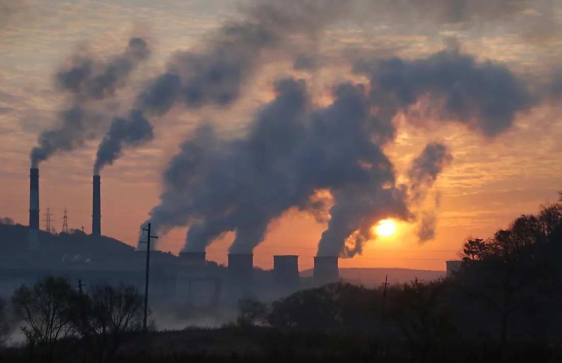 Liderii „maturi” ne împing spre o catastrofă, spune fostul șef al SUA pentru climă. Care este soluția pentru schimbările climatice
