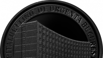 FOTO. Banca Naţională a României lansează o monedă de argint la împlinirea a 90 de ani de la înfiinţarea Spitalului Clinic de Urgenţă Bucureşti