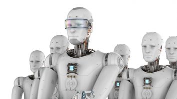 Primăria Galați a creat un funcționar public virtual. Robotul A.I. răspunde la întrebări despre urbanism, impozite și taxe