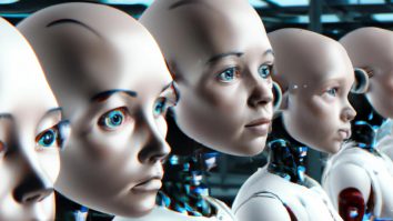 Alexandru Panait: „Generațiile actuale se vor adapta mai greu decât generațiile noi”. Te împrietenești cu roboții?