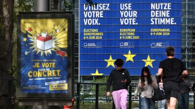 Belgia investighează rețelele pro-ruse înaintea alegerilor pentru Parlamentul European. Planul secret al Moscovei