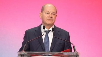 Olaf Scholz declară că partidul social-democrat din Germania a susţinut întotdeauna accesul României la zona Schengen