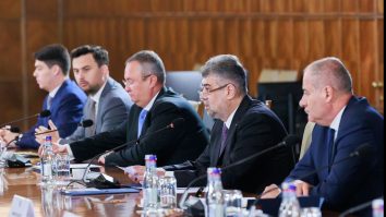 Liderii de business cred că banii din PNRR vor ajuta economia. Antreprenor: „Fiind vorba despre valori mari, ceea ce s-a implementat până acum a fost vizibil și puternic”