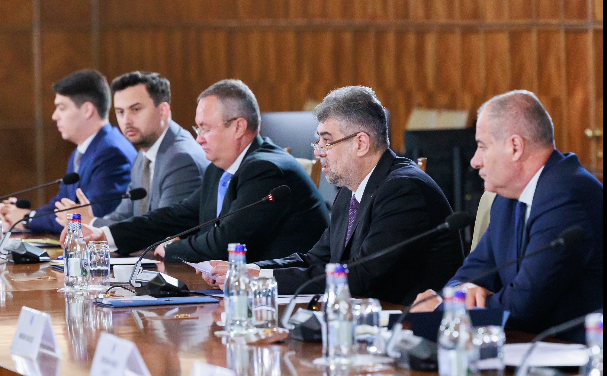 Liderii de business cred că banii din PNRR vor ajuta economia. Antreprenor: „Fiind vorba despre valori mari, ceea ce s-a implementat până acum a fost vizibil și puternic”