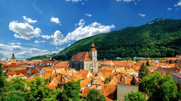 Din ce în ce mai mulți turiști străini aleg să viziteze România. Traian Bădulescu: „Avem nevoie de o promovare mult mai eficientă”