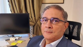 Silviu Predoiu intră în cursa pentru Cotroceni. Candidatul la prezidențiale a fost primit cu un vot împotrivă și două abțineri