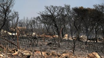 STUDIU. Europa este continentul care se încălzește cel mai rapid. Cum afectează încălzirea globală creșterea temperaturilor