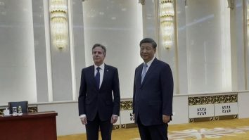 Secretarul de stat american merge la Beijing. Care este miza întâlnirii lui Antony Blinken cu Xi Jinping