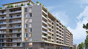 Cum evoluează piața imobiliarelor? Piața rezidențială a înregistrat o scădere semnificativă.