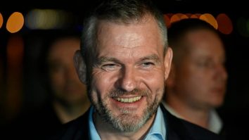 Un simpatizant al Rusiei a fost ales președinte al Slovaciei. Peter Pellegrini a obținut 53% din voturi