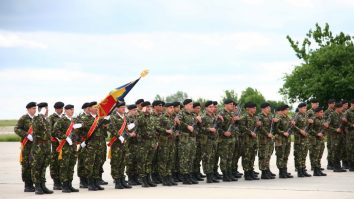 DW: România are un rol important în conflictele actuale. Cum își exploatează țara noastră poziția strategică