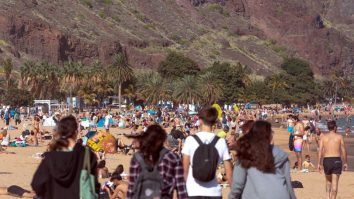 Vor turiști de „calitate”: Spaniolii nu mai vor ca britanicii să le viziteze țara