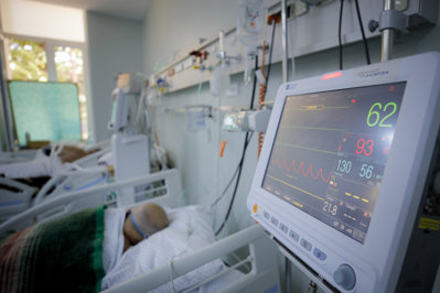 20 de decese suspecte au fost semnalate la Spitalul Sf. Pantelimon din București. Ministrul Sănătății a trimis Corpul de Control
