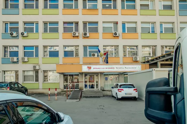 Rafila a început ancheta la Spitalul „Sf. Pantelimon”, după valul de morți suspecte. Managerul unității: „Aceste decese nu au putut fi evitate”