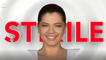 Știrile de la ora 14:00 prezentate de Maria Simulescu, 8 aprilie 2024