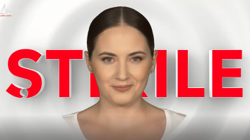Știrile de la ora 19:00 prezentate de Mihaela Chircă, 2 aprilie 2024