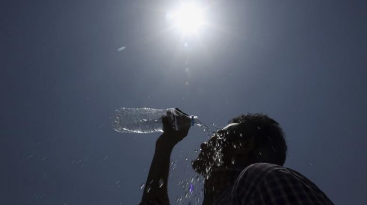 Stresul termic, dăunător pentru sănătate, este în creştere în Europa. Care sunt cele mai afectate țări