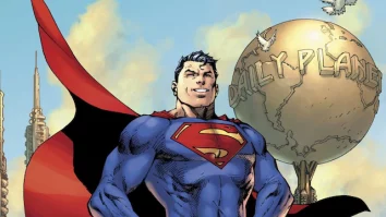 Un exemplar al revistei în care apare pentru prima dată Superman a devenit cea mai scumpă bandă desenată din lume. Ce preț a atins la licitație