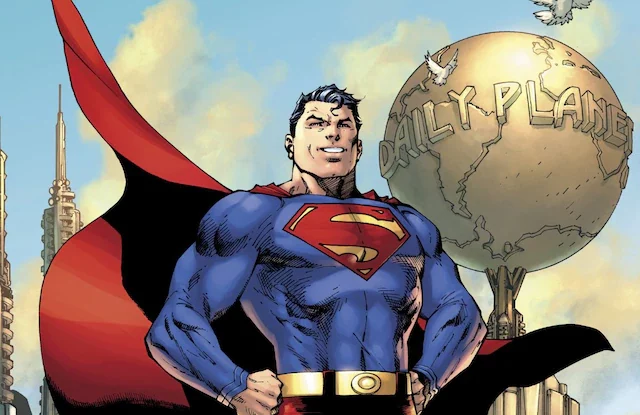 Un exemplar al revistei în care apare pentru prima dată Superman a devenit cea mai scumpă bandă desenată din lume. Ce preț a atins la licitație