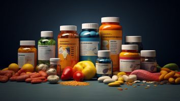 România se află în topul țărilor consumatoare de suplimente alimentare. Nutriționist: „Nu toată lumea are nevoie de ele”