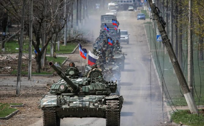 LIVE UPDATE. Război în Ucraina, ziua 787. Miniștrii Apărării NATO au convenit să sprijine Ucraina cu ajutorul militar suplimentar