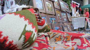 Unde mergi azi? La Muzeul Național al Țăranului Român poți participa la Târgul „100 de Tradiții Românești”