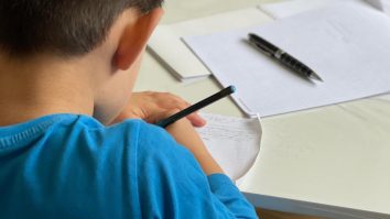 Ce activități face copilul tău când nu are teme? Leca: „Sportul trebuie să fie pe primul loc”