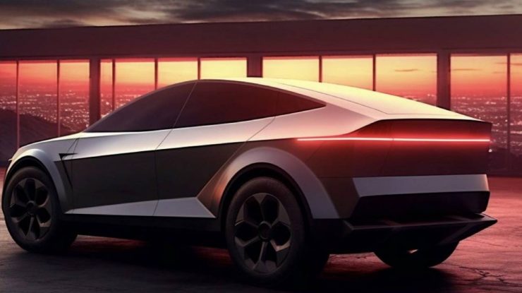 Elon Musk anunță că Tesla va dezvălui mult așteptatul robotaxi în luna august