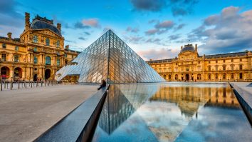 Paris este prima piață financiară din Uniunea Europeană. Capitala Franței a atras cei mai mulți bancheri de la Londra