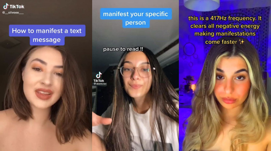 Cum faci ca gândurile să devină realitate? Yoghin: „Nu este suficient doar să credem că ne dorim ceva”