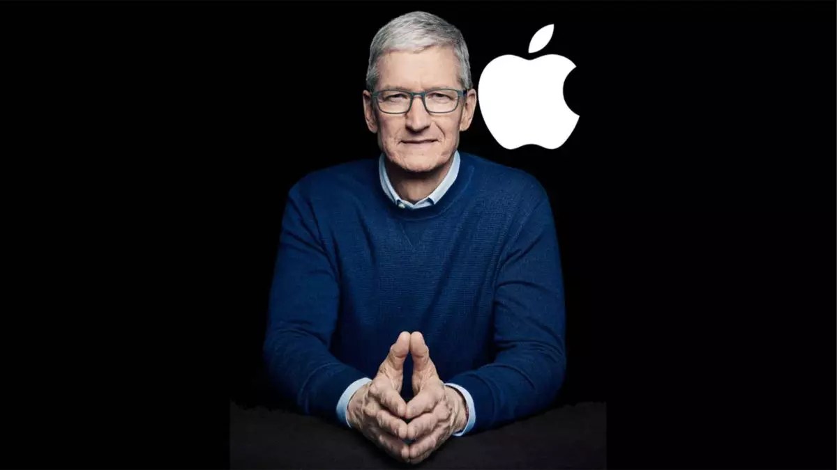 Tim Cook face sport în fiecare dimineață. Care este rutina CEO-ului de la Apple