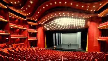 Ce faci în Capitală de Florii? Teatrul Național București te așteaptă cu trei spectacole