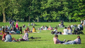 Știi de vreme? Ai parte de temperaturi cu maxime de 31 de grade