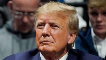 Trump nu se bucură de sprijinul total al republicanilor. Unul din trei alegători ar fi preferat un alt candidat în locul fostului președinte