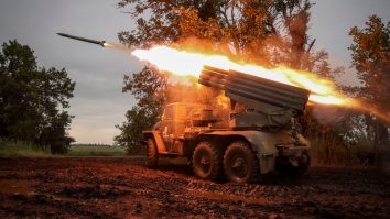 SUA pregătesc un pachet de arme de 1 miliard de dolari pentru Ucraina