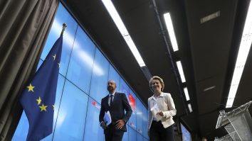 Cum arată sondajele la nivel European pentru alegerile din 6 iunie? Comisia, Parlamentul și Consiliul European vor avea un nou șef