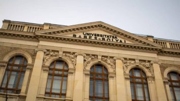 Doar 7 universități din București și Cluj figurează în topul QS. Radu Mușetescu: „În țările dezvoltate, acestea au un alt rol social decât îl au în România”