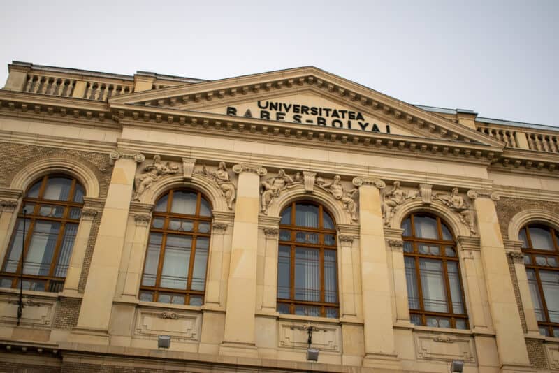 Doar 7 universități din București și Cluj figurează în topul QS. Radu Mușetescu: „În țările dezvoltate, acestea au un alt rol social decât îl au în România”