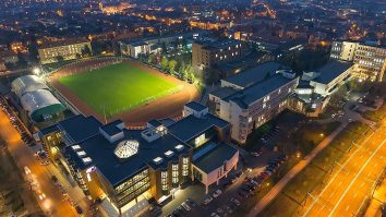 Universitatea Politehnica Timișoara schimbă educația prin tehnologie avansată. 150 de laboratoare smart îi așteaptă pe studenți