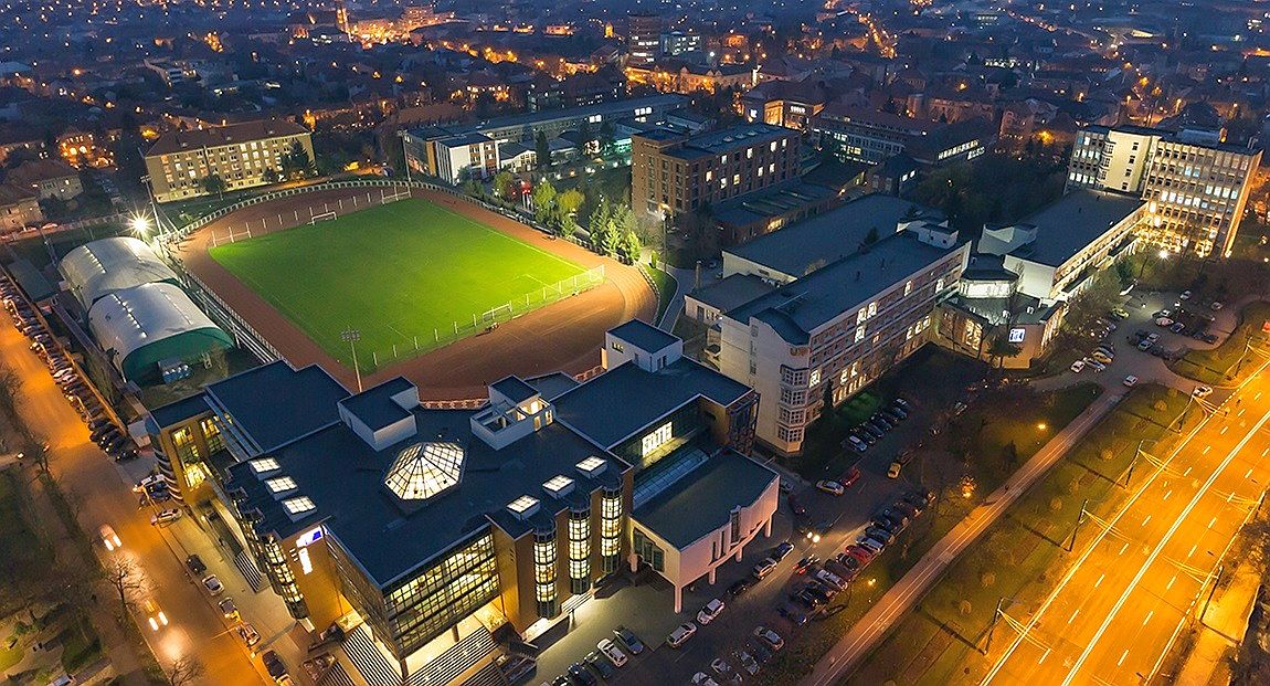 Universitatea Politehnica Timișoara schimbă educația prin tehnologie avansată. 150 de laboratoare smart îi așteaptă pe studenți