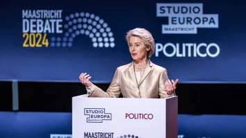 Ursula von der Leyen vrea să rămână la șefia Comisiei Europene. Ce „jocuri” face Președinta