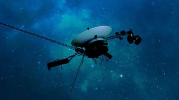 Voyager 1 trimite date către Pământ pentru prima dată în ultimele 5 luni. Ce probleme a avut nava spațială