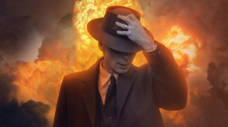 „Oppenheimer” s-a lansat în sfârșit în Japonia, singura țară care a cunoscut oroarea războiului nuclear