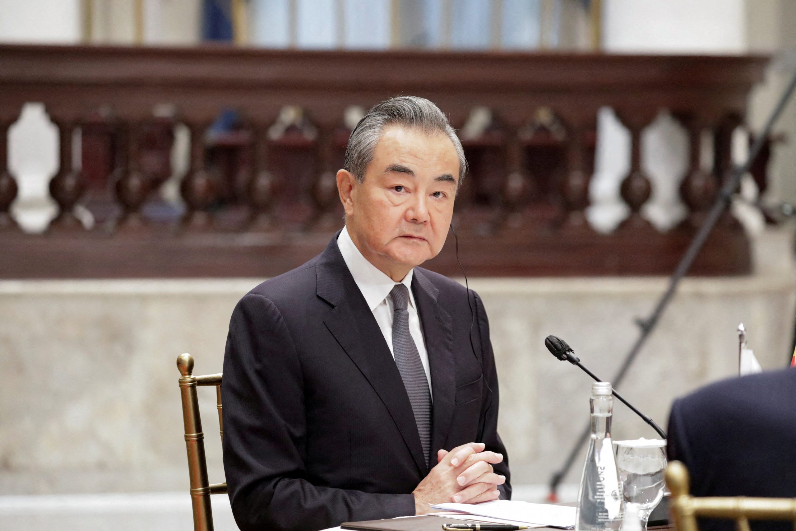 China avertizează SUA să nu încalce „liniile roșii”: „Factorii negativi din relația SUA-China continuă să crească și să se dezvolte”