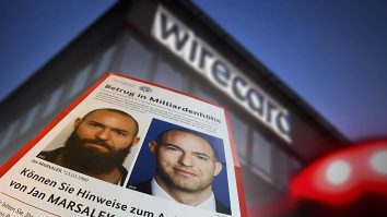 Prăbușirea firmei germane Wirecard, în urmă cu patru ani, a provocat un șoc în lumea financiară. Managerii companiei sunt acuzați de operațiuni de spionaj rusesc în Europa