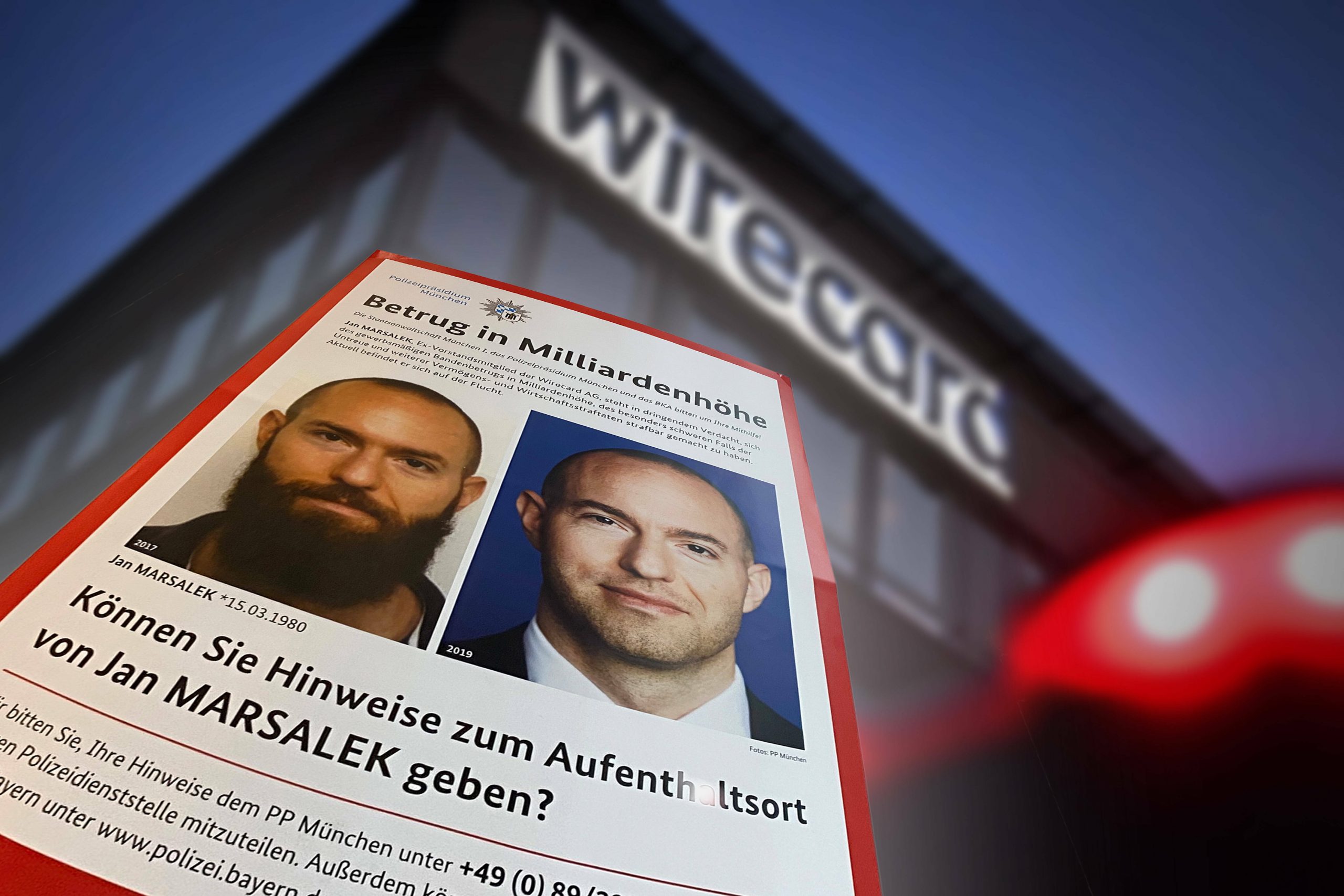 Prăbușirea firmei germane Wirecard, în urmă cu patru ani, a provocat un șoc în lumea financiară. Managerii companiei sunt acuzați de operațiuni de spionaj rusesc în Europa