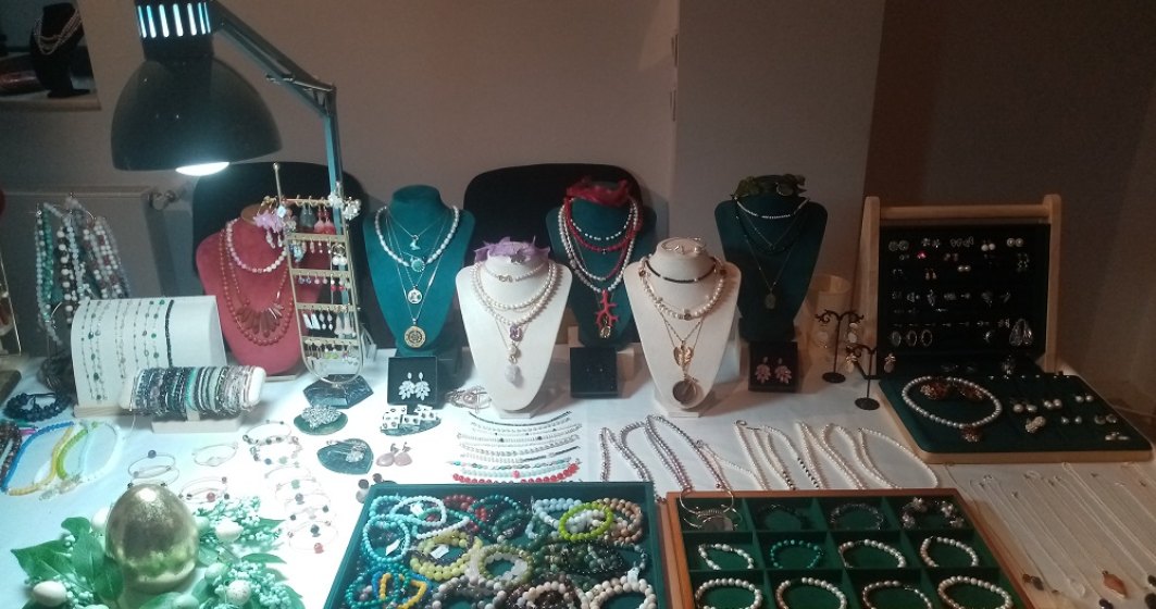 Unde mergi azi? La Festivalul Femeii în Centrul Vechi al capitalei