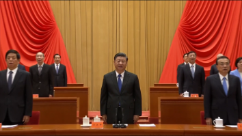 Xi Jinping spune că nimeni nu poate opri „reîntregirea” Chinei cu Taiwanul