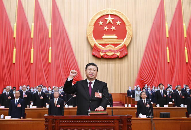Biden și Xi Jinping au avut o discuție telefonică de o oră și 45 de minute. Problema Taiwanului, printre temele abordate